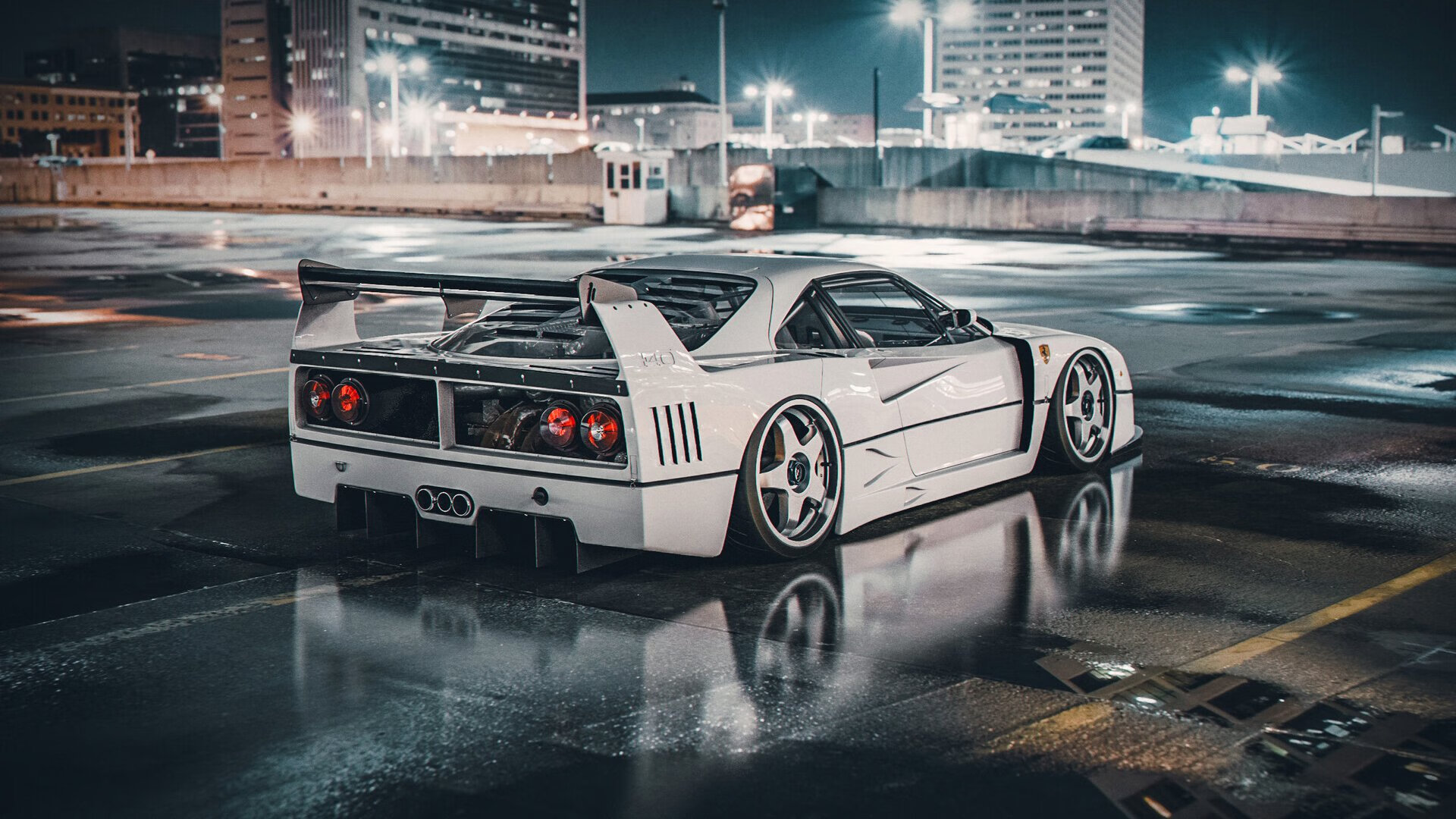 国家赛车队新赛季阵容公布，目标冲击世界冠军，国际赛车车队